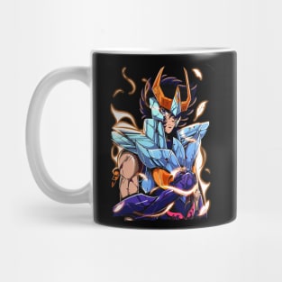 Phoenix Ikki Mug